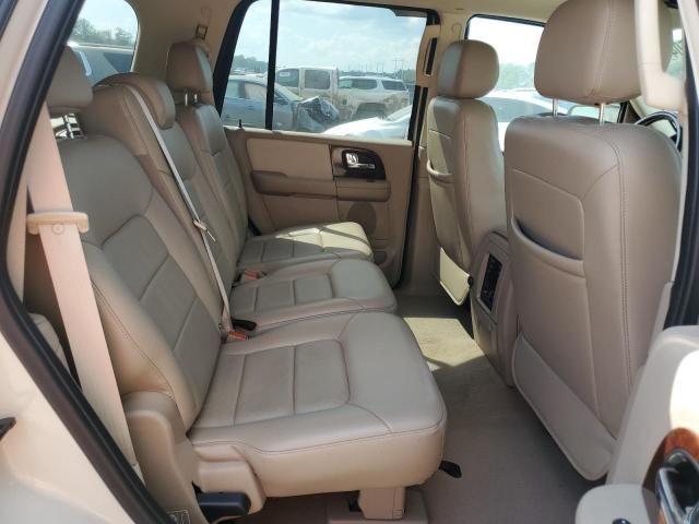 2006 Ford Expedition Limited