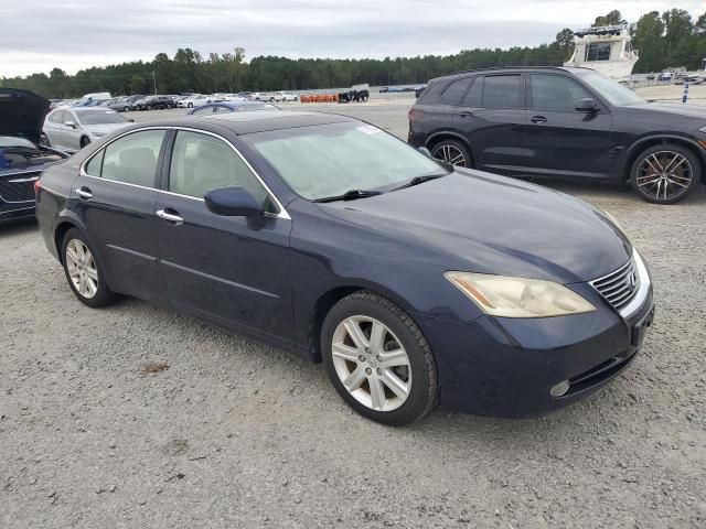 2007 Lexus ES 350