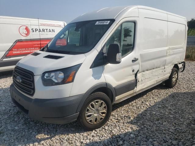 2018 Ford Transit T-250