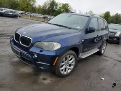 Carros con verificación Run & Drive a la venta en subasta: 2011 BMW X5 XDRIVE35I