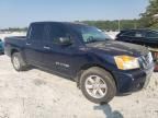 2011 Nissan Titan S