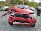 2014 Toyota Tacoma Double Cab Long BED