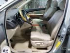 2007 Lexus RX 400H