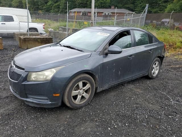 2013 Chevrolet Cruze LT