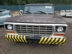 1978 Ford F-250