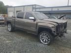 2015 GMC Sierra K1500 SLT