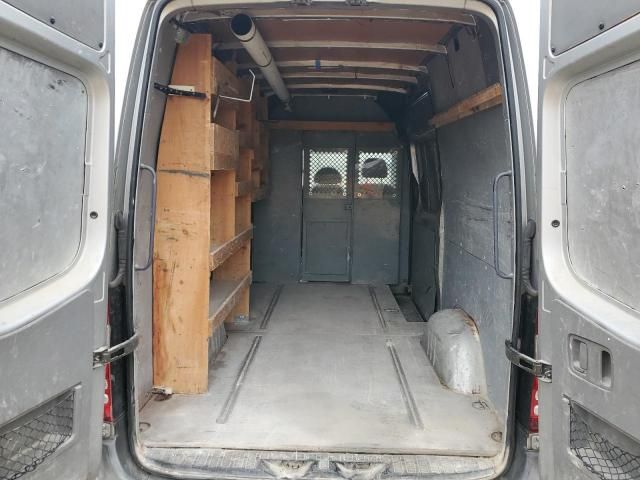 2007 Dodge Sprinter 2500