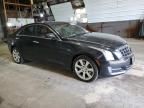 2014 Cadillac ATS Performance