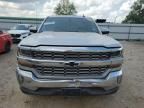 2018 Chevrolet Silverado C1500 LT