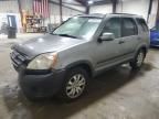 2006 Honda CR-V EX