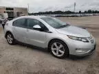 2013 Chevrolet Volt