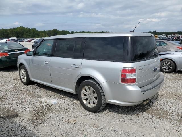 2010 Ford Flex SE