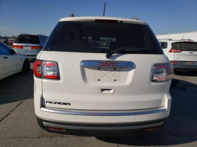 2013 GMC Acadia SLT-1