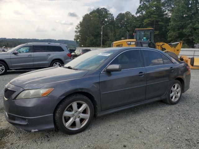 2007 Toyota Camry CE