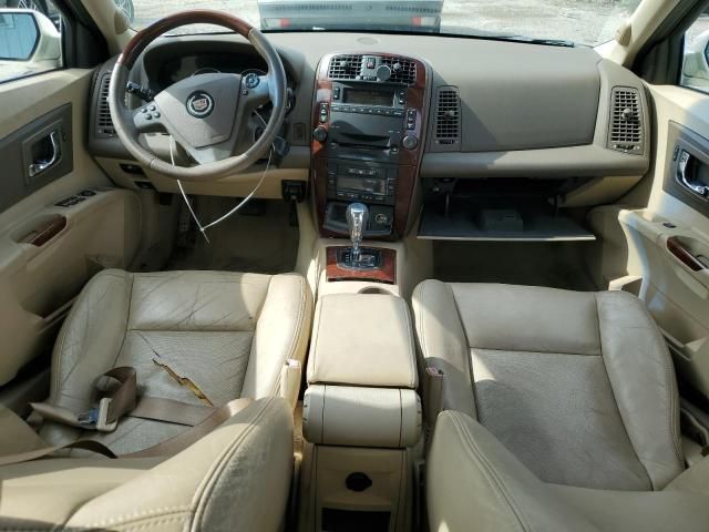 2007 Cadillac CTS HI Feature V6