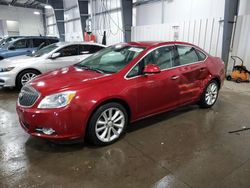 Buick Vehiculos salvage en venta: 2013 Buick Verano