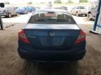 2012 Honda Civic EXL