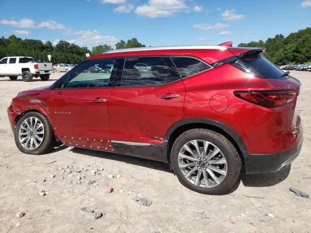 2024 Chevrolet Blazer Premier