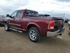 2016 Dodge 1500 Laramie