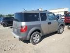 2003 Honda Element EX