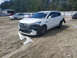 Buick Vehiculos salvage en venta: 2022 Buick Enclave Essence