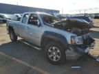 2007 GMC New Sierra C1500