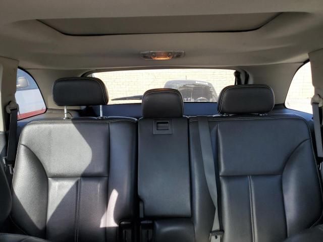 2010 Ford Edge SEL