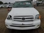 2003 Toyota Tundra Access Cab SR5