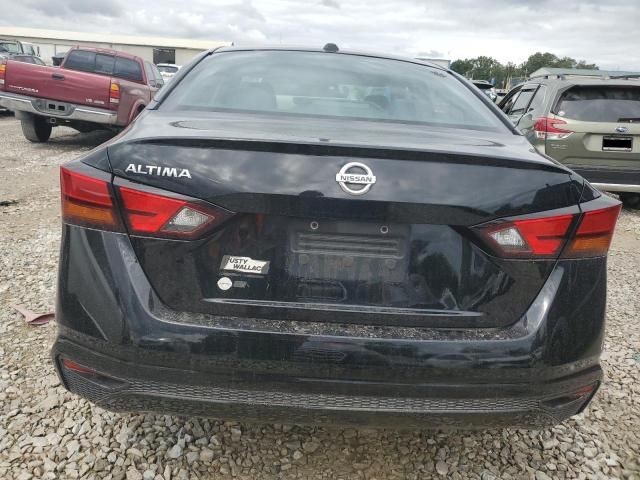 2019 Nissan Altima S