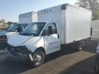 2007 Chevrolet Express G3500