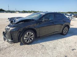 Salvage cars for sale at Arcadia, FL auction: 2023 Lexus RZ 450E