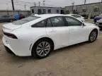 2021 Toyota Mirai XLE