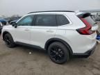 2023 Honda CR-V Sport