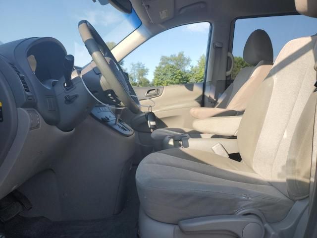 2012 KIA Sedona LX