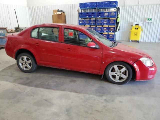 2009 Chevrolet Cobalt LT