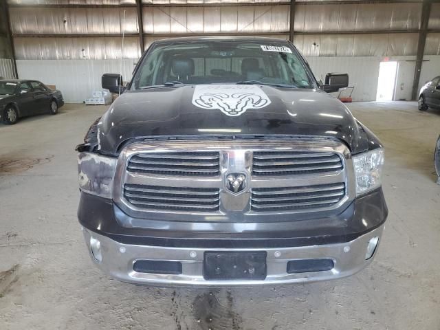 2014 Dodge RAM 1500 SLT