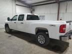 2014 Chevrolet Silverado K2500 Heavy Duty