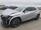 2024 Lexus UX 250H Premium