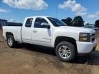 2008 Chevrolet Silverado C1500