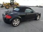 2003 Audi TT Quattro