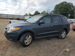 Carros con verificación Run & Drive a la venta en subasta: 2011 Hyundai Santa FE GLS