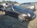 2005 Ford Thunderbird