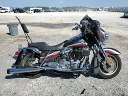 Harley-Davidson salvage cars for sale: 2006 Harley-Davidson Flhtcuse