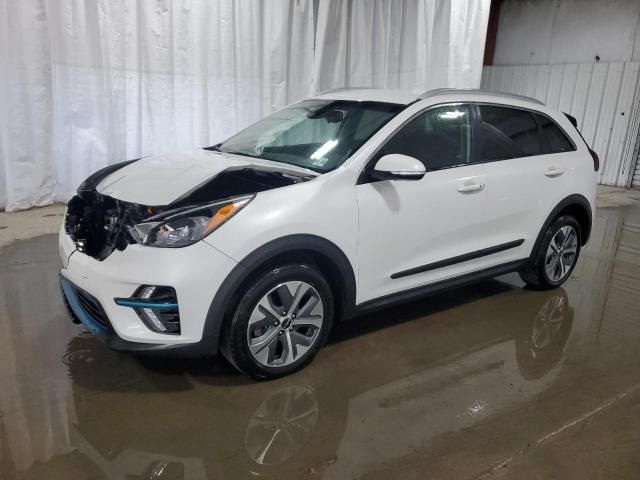 2022 KIA Niro S