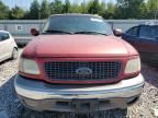 2001 Ford Expedition Eddie Bauer