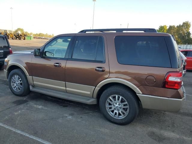 2012 Ford Expedition XLT