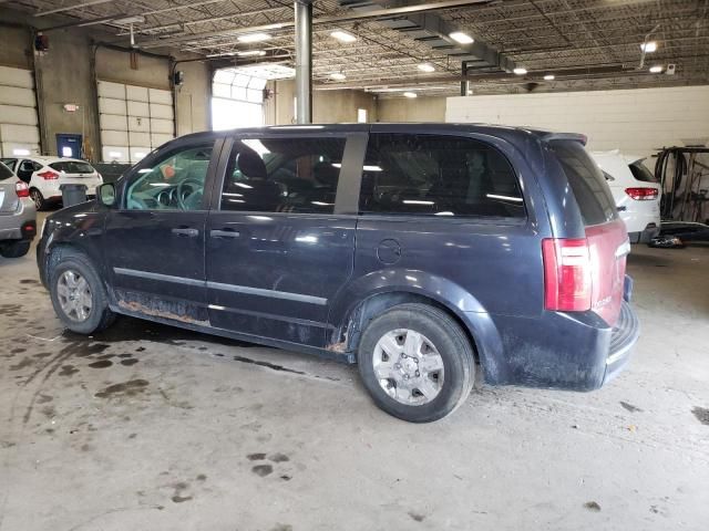 2008 Dodge Grand Caravan SE