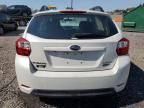 2016 Subaru Impreza Sport Premium