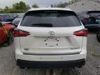 2016 Lexus NX 200T Base