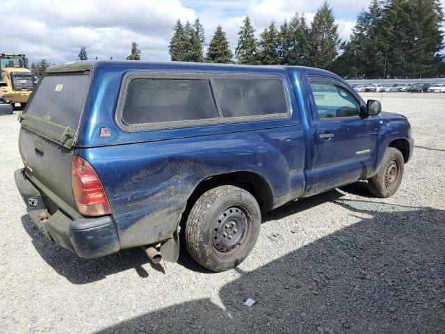 2007 Toyota Tacoma